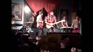 englishman in new york cover by loosewire @ consipiracy