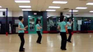 Amame - Line Dance