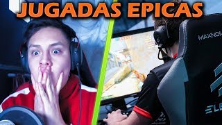 LAS MEJORES JUGADAS DE COUNTER STRIKE | Jairito Mapper