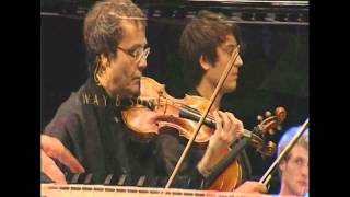 Concerto for Two Violins - Jazzaar Festival 2009