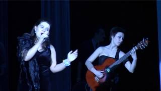 Дина Гарипова - L'Amore Sei Tu