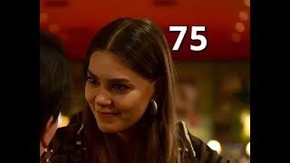 НЕВЕСТА ИЗ СТАМБУЛА 75 Серия Дата выхода На русском языке