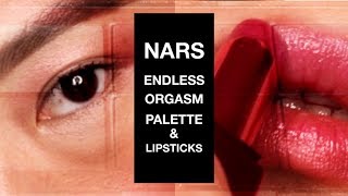 ENDLESS ORGASM BY NARS