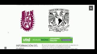 Respuestas del examen UNAM 2020