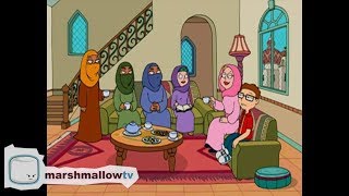 American Dad - Das Eheleben ist immer gleich...ähm [deutsch, german]