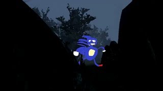 Garry's mod sanic apocalypse