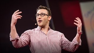 Why good leaders make you feel safe | Simon Sinek