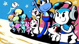 Extra Menu ~  Game Select 1 from Rhythm Tengoku (Rhythm Heaven Fever) [EXTENDED]