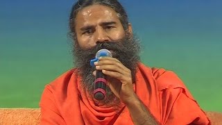 Adhyatam Pravachan: Swami Ramdev | Patanjali Yogpeeth, Haridwar | 03 April 2017 (Part 3)