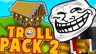 TROLLING BODIL WITH TELETUBBY MACHINE - TROLL PACK SEASON 2 #2 | JeromeASF