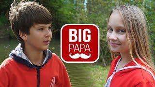 За кадром ДЕНЬ РОЖДЕНИЯ Алисы Кукутики и Три Медведя  Мега вечеринка Big Papa Studio
