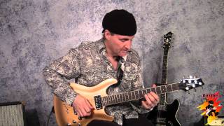 Sultans of Swing Tab (Video Lesson)