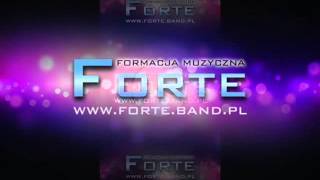 FORMACJA MUZYCZNA FORTE (Cover Band Rzeszów) - Sunshine Reggae