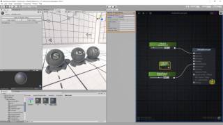 Amplify Shader Editor Tutorial 2 - Material and Shader Mode