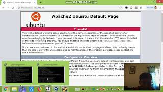 How to install PhpMyAdmin on Ubuntu and how to fix permission errors for root access.