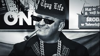 MARIAN KOWALSKI vs Gronkiewicz - Waltz - THUG LIFE