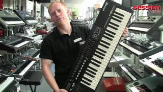 Cakewalk A-500 Pro