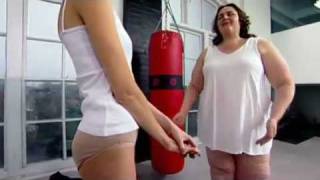 Supersize vs Superskinny S01E06 (Part 1 of 4)