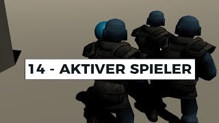 Unity Online Multiplayer - 14 - Aktiven Spieler herausfinden - Photon Networking