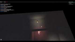 SCP-096 Demonstration l I'M INVINCIBLE