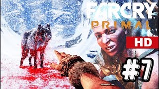 FAR CRY TIỀN SỬ #7: "SÓI MÁU TUYẾT" - THÊM MỘT QUÁI THÚ VỀ ĐỘI DŨNG CT !!!