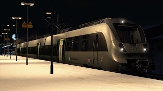 [TS 2016] QD Leipzig tief - Bitterfeld