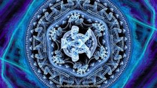 DEEP RELAXATION and GOOD SLEEP - "The Cocoon" - Brainwave Entrainment Deep Sleep Music for Family