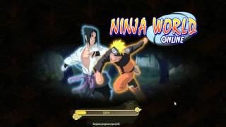 Ninja World online. Страна Самсары в Ninja World