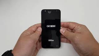 ALCATEL U5 HD 5047D not start / не загружается