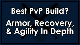 Destiny: Best Crucible PvP Build? Subclass Stats: Armor, Recovery and Agility In Depth