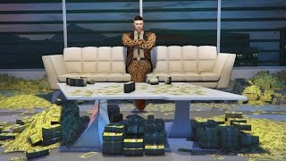 GTA 5 CEO Life #5 - ULTIMATE $2,500,000 CEO SHIPMENT!! (GTA 5 Finance & Felony DLC Gameplay)