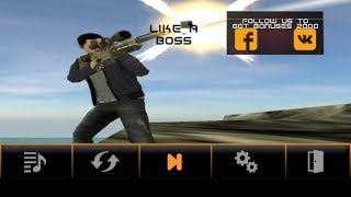 Like a Boss GamePlay Android by Get Through Asphalt