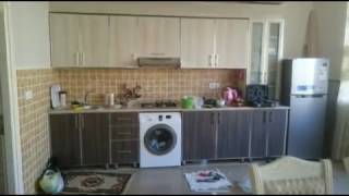 Kuxna mebeli 2017 EN YENI.  Кухонная мебель 2017