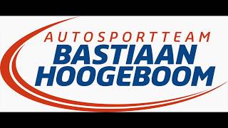 NK Haarle 2018 Autosportteam Hoogeboom Haarle 2018