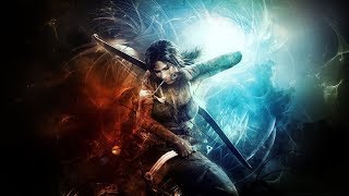 Tomb Raider Полное прохождение (часть 4)