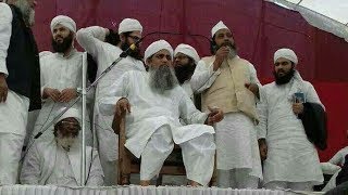 Maulana Saad Imarat Par Kyun Jame Hue Hai?? Important Clip