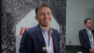 Gennady Golovkin Expects 'More Professional Judges' For Canelo Alvarez Rematch