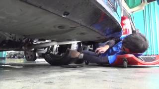 【HKMI 香港驗車】HKMI警訊-----小心合約陷阱