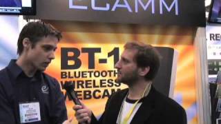 Ecamm Bluetooth Web Camera (MacMost Now 184)