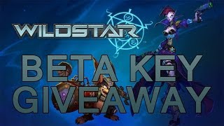 WildStar BETA Keys - FREE GIVEAWAY!!