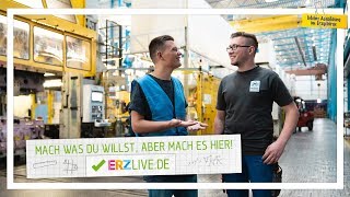 Ausbildung zum Elektroniker/in für Betriebstechnik bei Meleghy Automotive | Erzgebirge LIVE