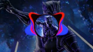 Sghenny - Black Panther (Frenchcore Remix)