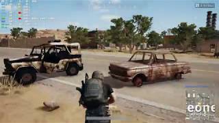 I5 4570 + GTX 1060. Pubg реализ. Ultra+оптимальные 60+ FPS