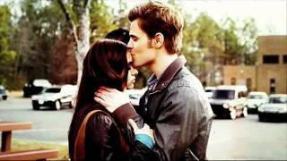 The Vampire Diaries, Stelena♥