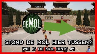 STOND DE MOL HIER TUSSEN? - HINTS EN THEORIE WIDM #1