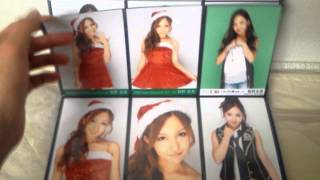 AKB48 SKE48　提供動画
