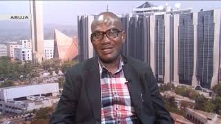 Nigeria's journey to self-sufficiency in rice production