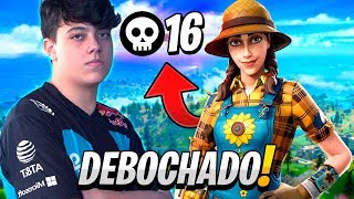 SE NAO VAI NA TRAP,VAI NA BAZUCA KKKKKK