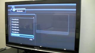 ASUS O!Play HDP-R1: Тест "Птички"