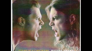 gianluca grignani - miliardi di mani